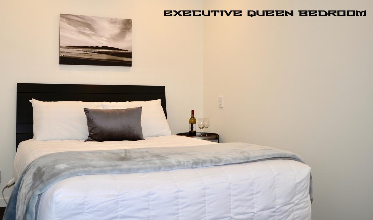 Paraparaumu Motel Экстерьер фото